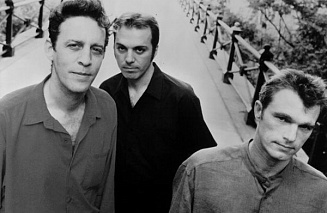 Открыт предзаказ пластинки Morphine ─ Good