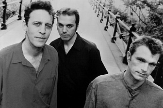 Открыт предзаказ пластинки Morphine ─ Good