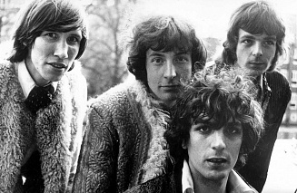 Pink Floyd ─ POMPEII ANNO DOMINI MCMLXXI D.C.: в продажу поступил долгожданный юбилейный релиз