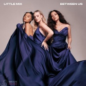 Little Mix Between Us 2 CD Deluxe Edition