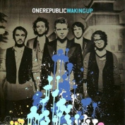 OneRepublic - Waking Up 2 CD