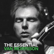 VAN MORRISON - THE ESSENTIAL 2 CD