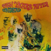 TEN YEARS AFTER - UNDEAD EXPANDED 2 LP