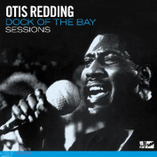 Otis Redding Dock Of The Bay Sessions CD