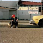 JASON MRAZ - WAITING FOR MY ROCKET TO COME CD