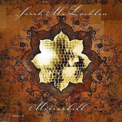 SARAH MCLACHLAN - MIRRORBALL /GATEFOLD 2 LP