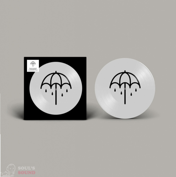Bring Me The Horizon That's The Spirit 10th Anniversary LP picture