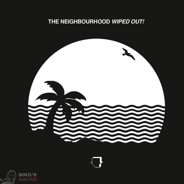 THE NEIGHBOURHOOD WIPED OUT ! 2 LP
