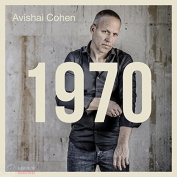Avishai Cohen 1970 CD