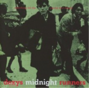 DEXYS MIDNIGHT RUNNERS - SEARCHING FOR THE YOUNG SOUL REBELS LP