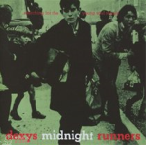 DEXYS MIDNIGHT RUNNERS - SEARCHING FOR THE YOUNG SOUL REBELS LP