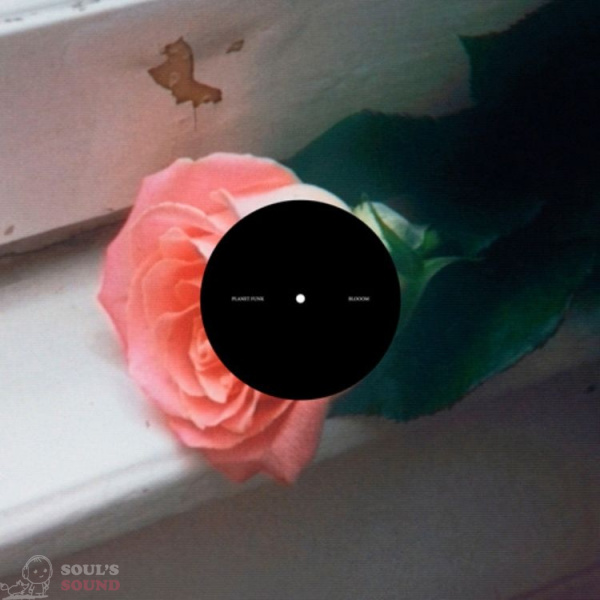 Planet Funk Blooom LP