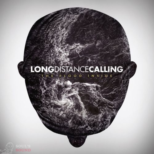 LONG DISTANCE CALLING - THE FLOOD INSIDE (RE-ISSUE 2016) 2LP+CD