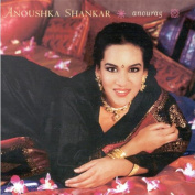 Anoushka Shankar Anourag CD