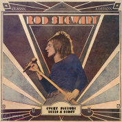 Rod Stewart Every Picture Tells A Story LP