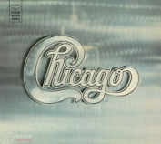 CHICAGO - CHICAGO II (STEVEN WILSON REMIX) CD