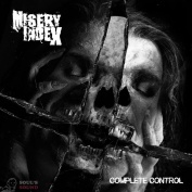 Misery Index Complete Control CD