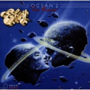 ELOY - OCEAN II CD
