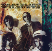 Traveling Wilburys The Traveling Wilburys Vol. 3 CD