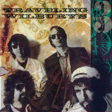 Traveling Wilburys The Traveling Wilburys Vol. 3 CD