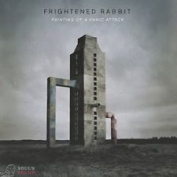 FRIGHTENED RABBIT - PAINTING OF A PANIC ATTACK CD