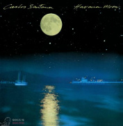 Santana Havana Moon LP