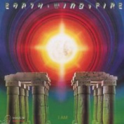 EARTH, WIND & FIRE - I AM CD