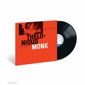 Thelonious Monk Genius Of Modern Music, Volume 2 LP Blue Note Classic Series