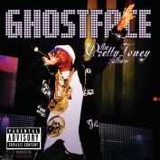 Ghostface Killah The Pretty Toney Album 2 LP