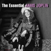 JANIS JOPLIN - THE ESSENTIAL JANIS JOPLIN 2CD