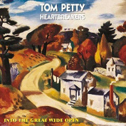 Tom Petty - Into The Great Wide Open LP