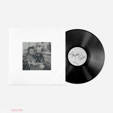 Звери Фолк LP