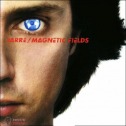 Jean Michel Jarre Magnetic Fields LP