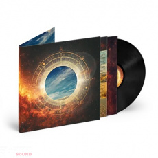 Nickelback Everything Under The Sun LP