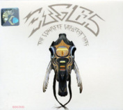 EAGLES - THE COMPLETE GREATEST HITS 2 CD