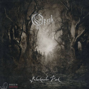 Opeth Blackwater Park 2 LP