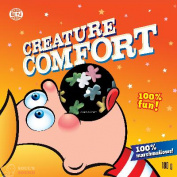 Arcade Fire Creature Comfort LP