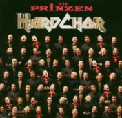 DIE PRINZEN - HARDCHOR CD