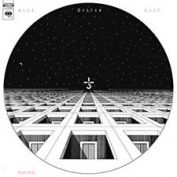 BLUE OYSTER CULT - BLUE OYSTER CULT -HQ- LP