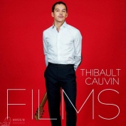 Thibault Cauvin Films CD