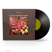 Faces A Nod Is As Good As a Wink 2 LP Limited