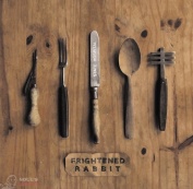 Frightened Rabbit State Hospital LP RSD2022 / Limited Silver