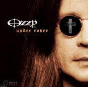 OZZY OSBOURNE Under Cover CD