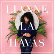 LIANNE LA HAVAS - BLOOD LP