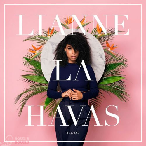 LIANNE LA HAVAS - BLOOD LP