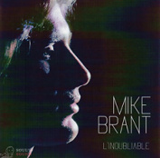 MIKE BRANT - L’INOUBLIABLE (BEST OF) CD