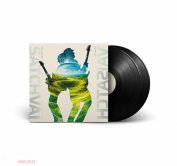 SatchVai (Joe Satriani & Steve Vai) The Sea Of Emotion 2 LP