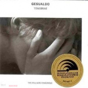 The Hilliard Ensemble - Tenebrae 2CD