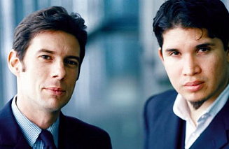 Thievery Corporation ─ Radio Retaliation: выходит LP с бонус-треком