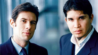 Thievery Corporation ─ Radio Retaliation: выходит LP с бонус-треком